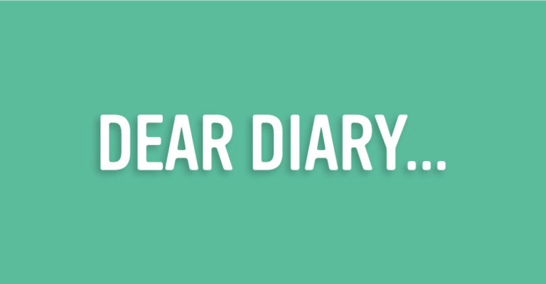 Lockdown Diaries: May 12th – May 18th 2020