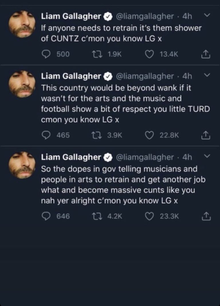 Should people working within the Art’s industry really find a new career?