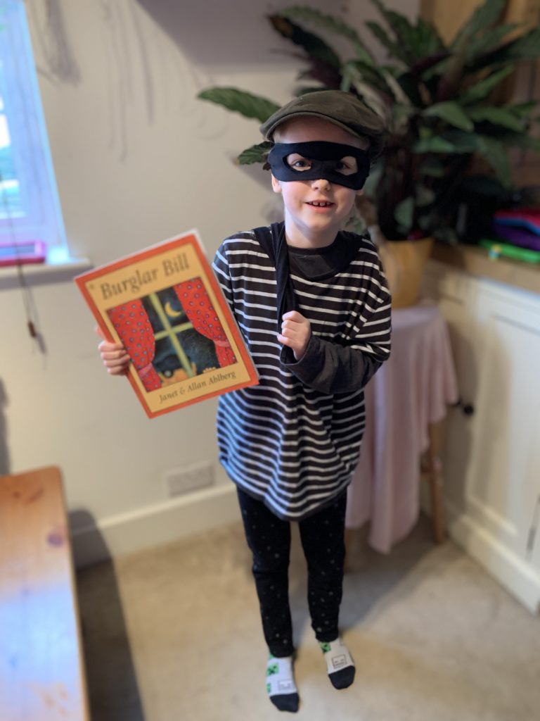 F****** World Book Day